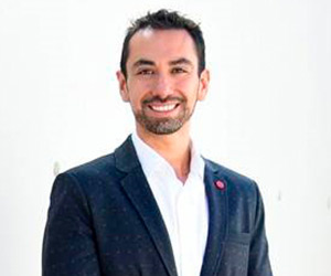 José Ignacio Diaz Llanten