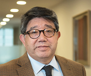 Kiyoshi Fukushi