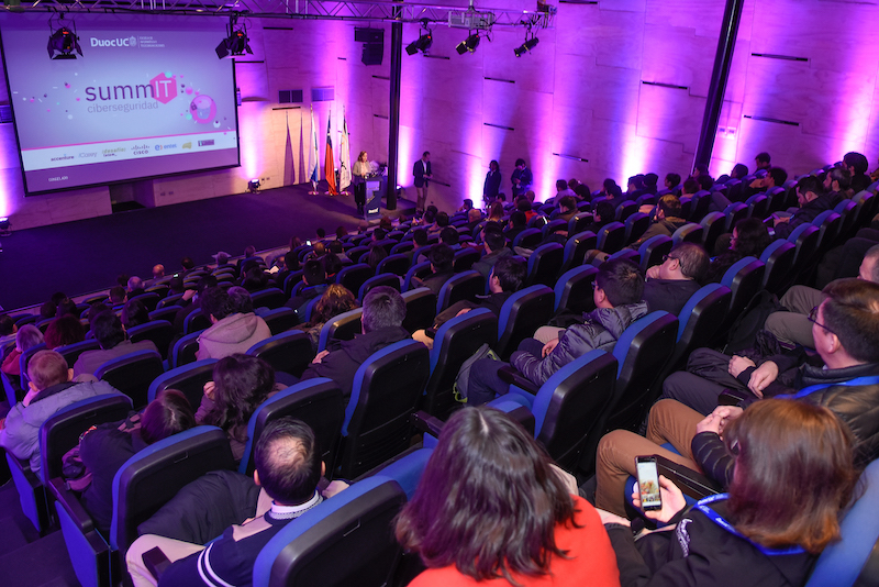 Summit 2019
