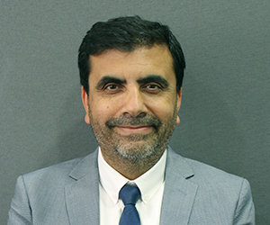 Alejandro Torrejón O.
