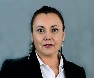 Claudia Delgado S.