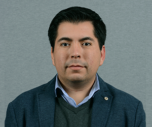 Eduardo Espinoza O.