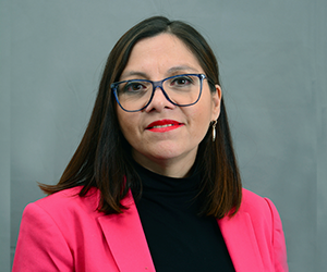 Marcela Parra