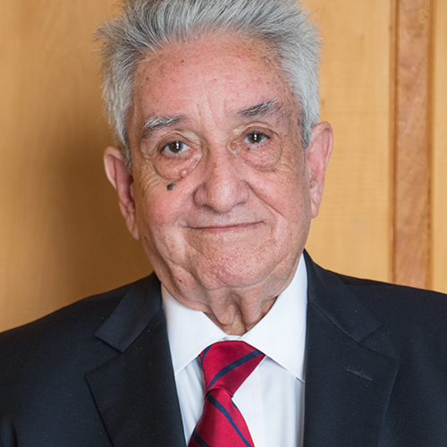 Gilberto Zárate