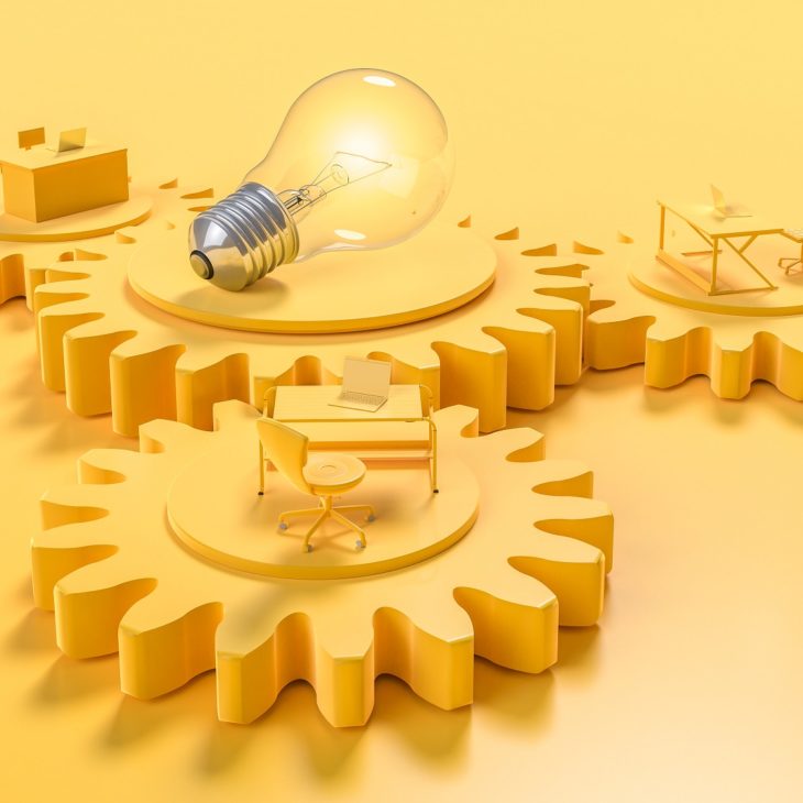 ideas