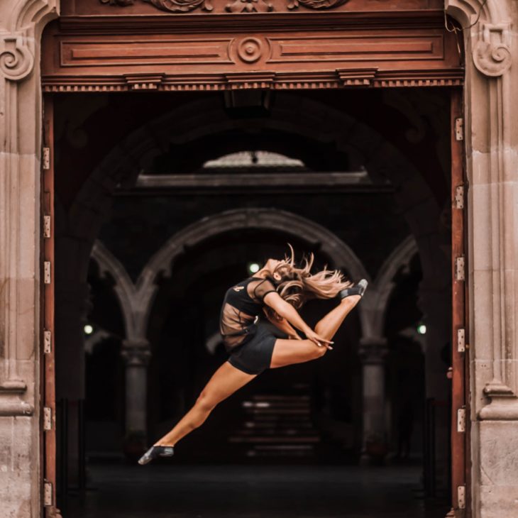 danza