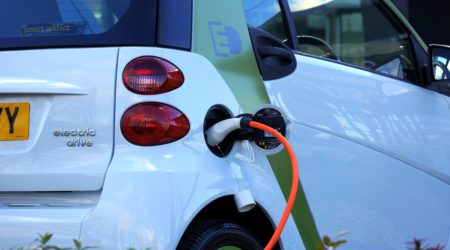 electromovilidad