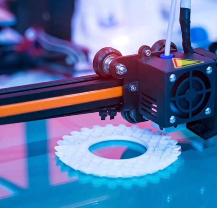impresion 3d