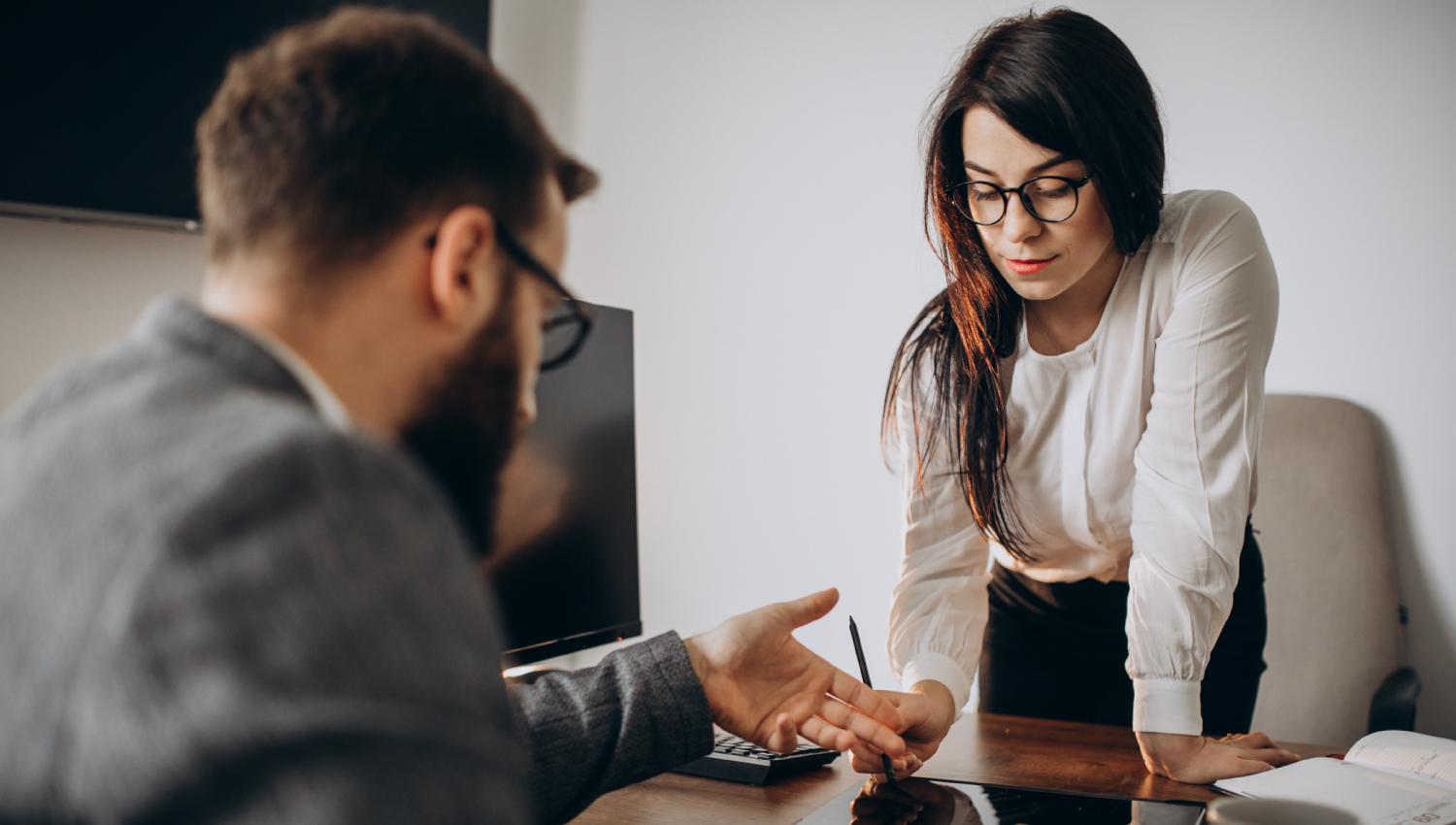 Auditoría y Análisis de Negocios