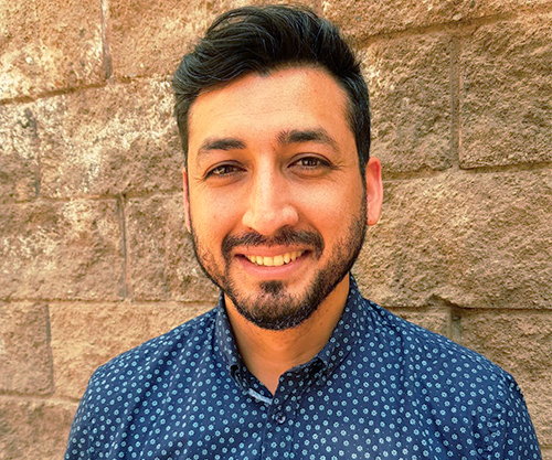 Alejandro Quiroz