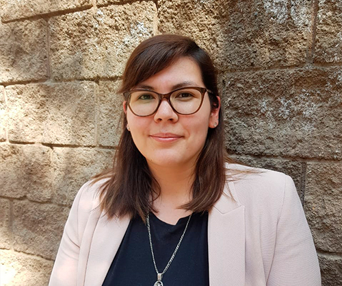 Andrea Cavieres