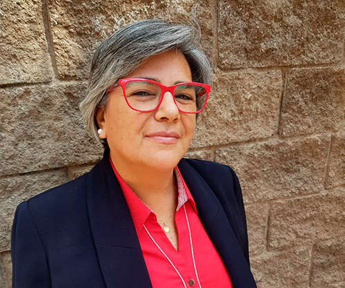 Andrea Montoya