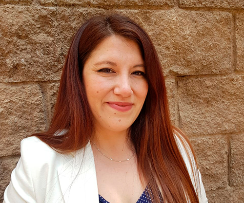 Ángeles Gómez