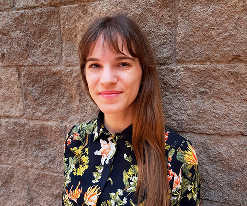Javiera Mihovilovic