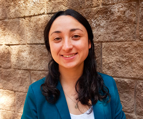 Soledad Gallegos