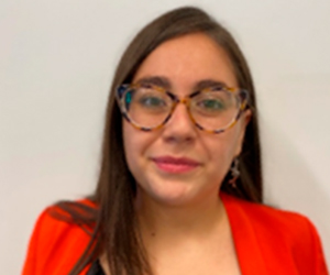 Paloma Reveco
