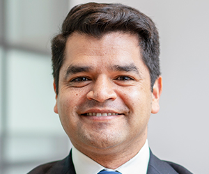 David Galaz