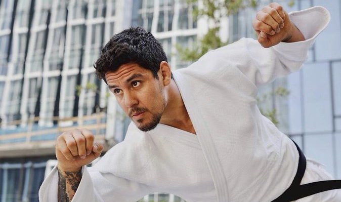 thomas briceño