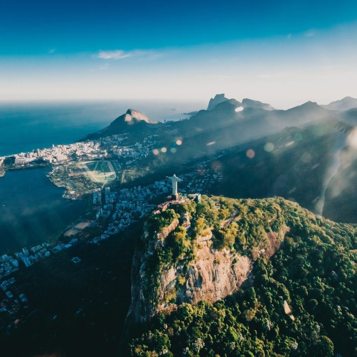 brasil
