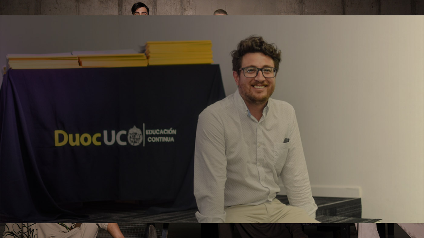Duoc Uc Instituto Profesional De La Fundacion Duoc Uc De La Pontificia Universidad Catolica Contamos Con Mas De 70 Carreras Tecnicas Y Profesionales 9 Escuelas Y 18 Sedes