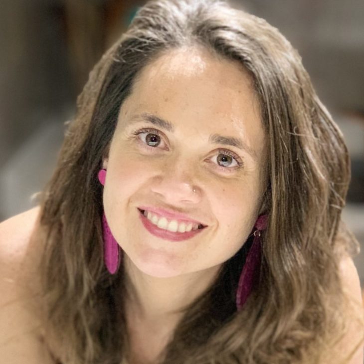 paty anseolaga