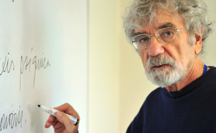 humberto maturana