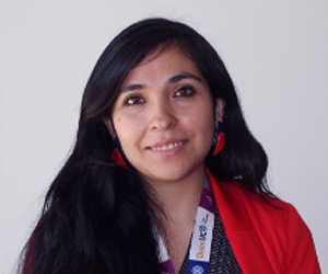 Paloma Reveco