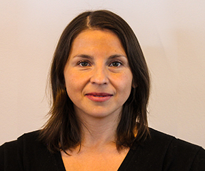Cecilia Arroyo