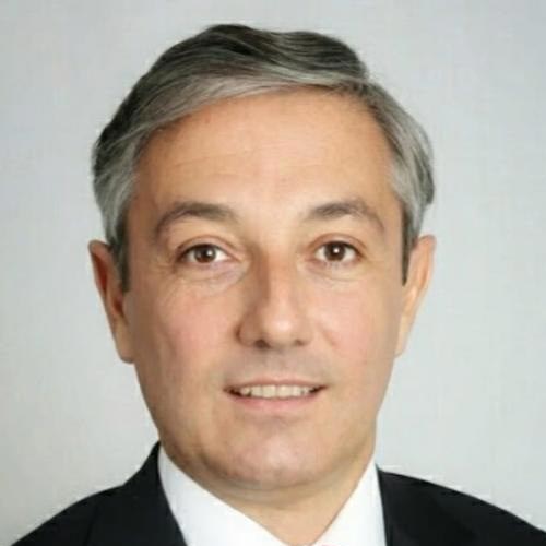 Rodrigo Angulo