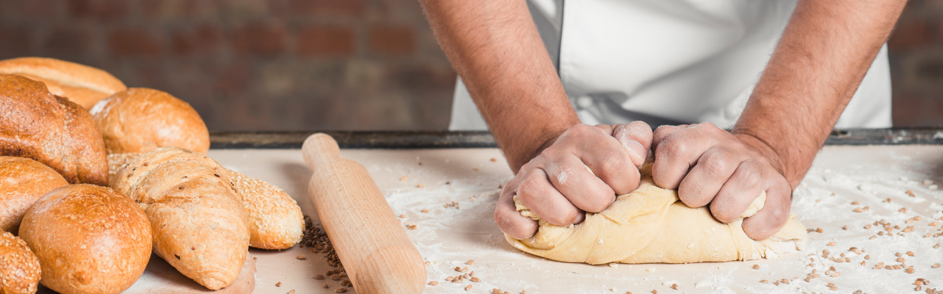 panadería