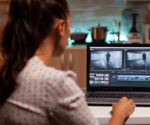 audiovisual