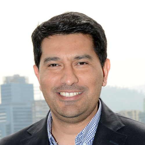 Manuel Morales
