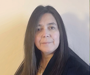 Claudia González
