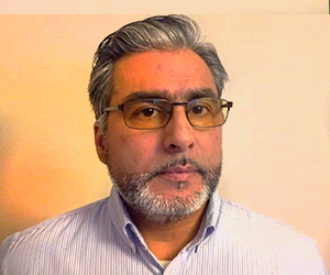 Cristian García