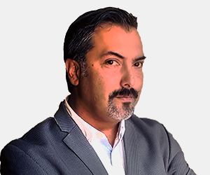 Cristián Jeria