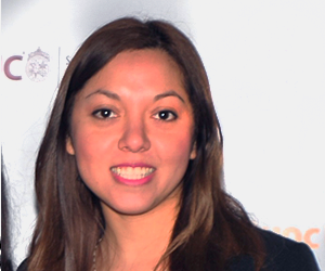 Esthefany Escobar