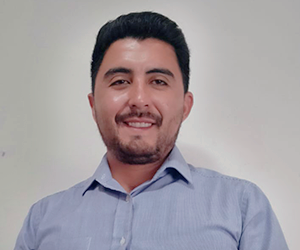 Jorge Ramírez