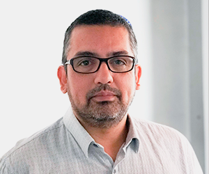 José Muñoz
