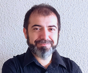 Luis Torres