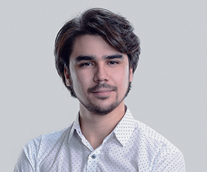 Mauricio Benavente