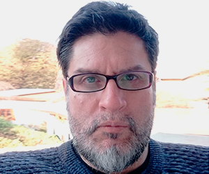 Rodrigo Sanhueza