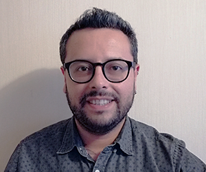 Sebastian Flores