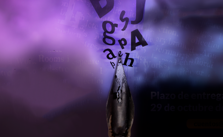 concurso cuentos