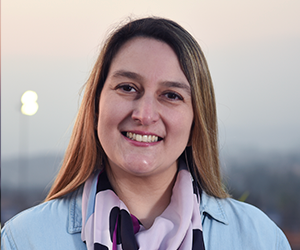 Daniela Munita T.