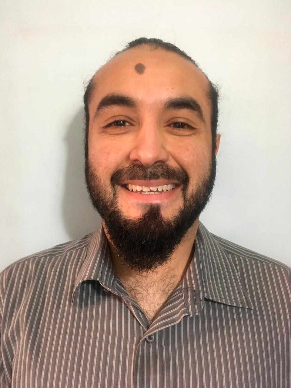 Hugo Ibarra