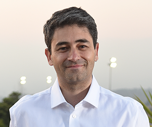 Juan Ignacio Valenzuela