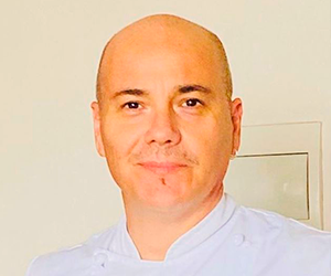 Marcelo Maillard Mancilla