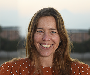 Mary-Ann Cooper