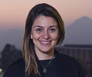 Sonia López