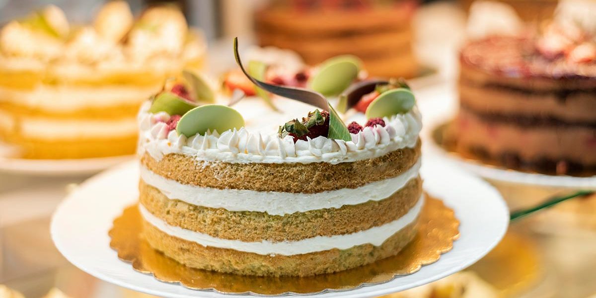 pasteleria